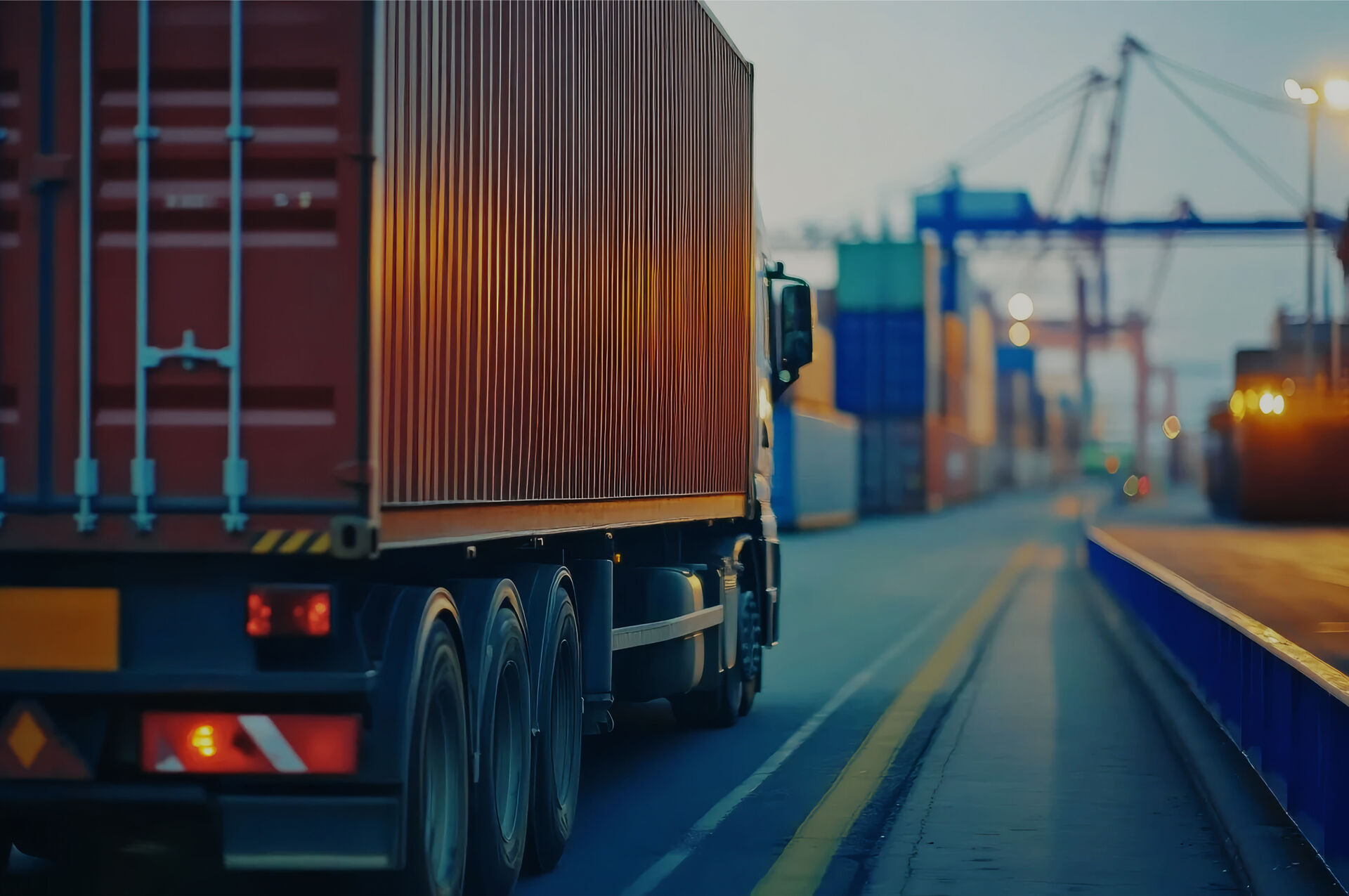 Экспедирование по Казахстану и РФ