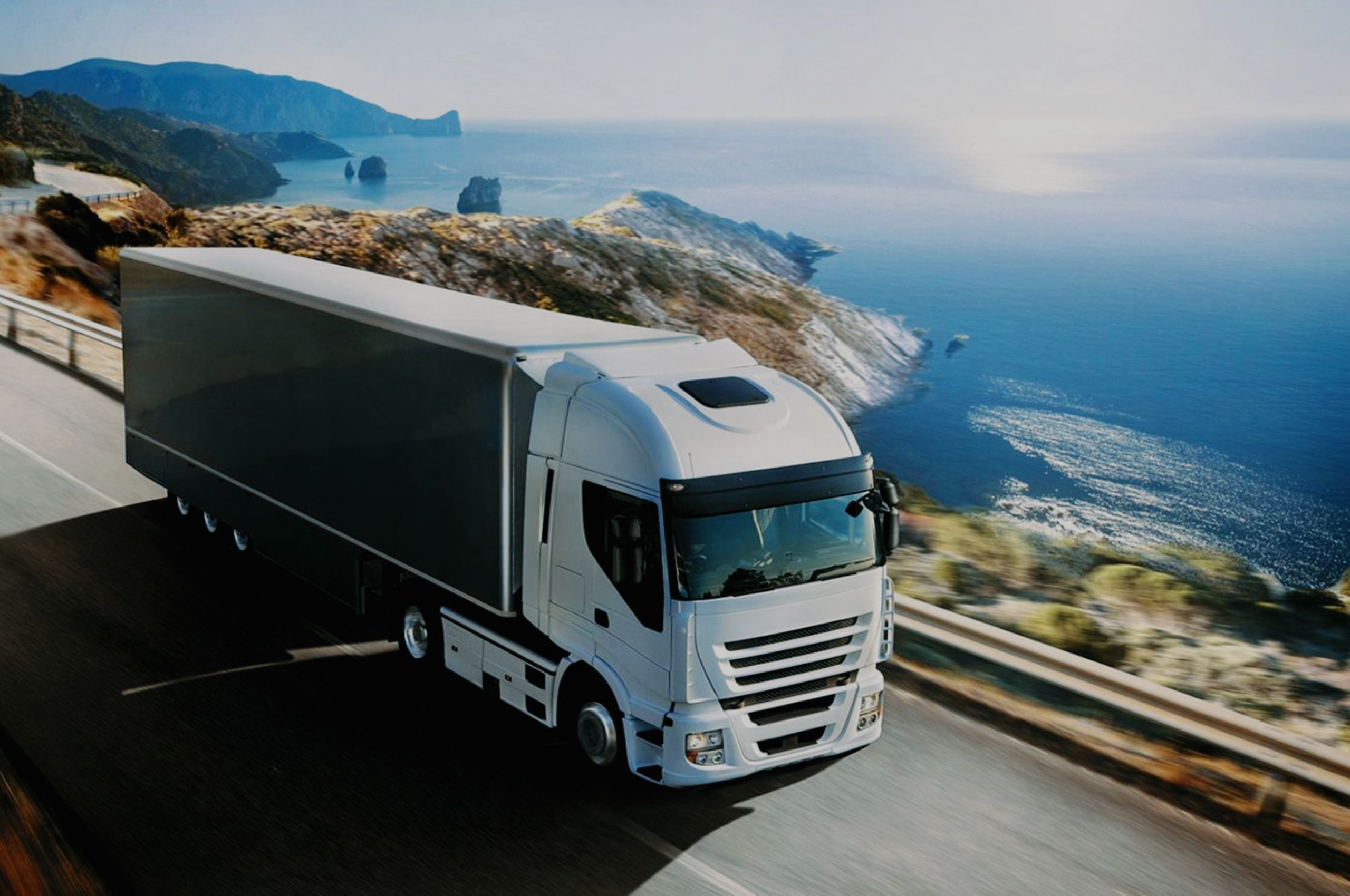 Международные автомобильные перевозки