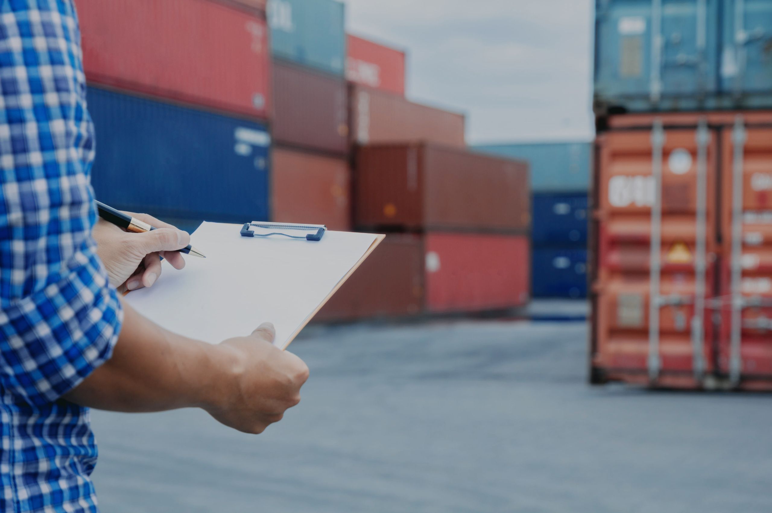 Таможенное сопровождение